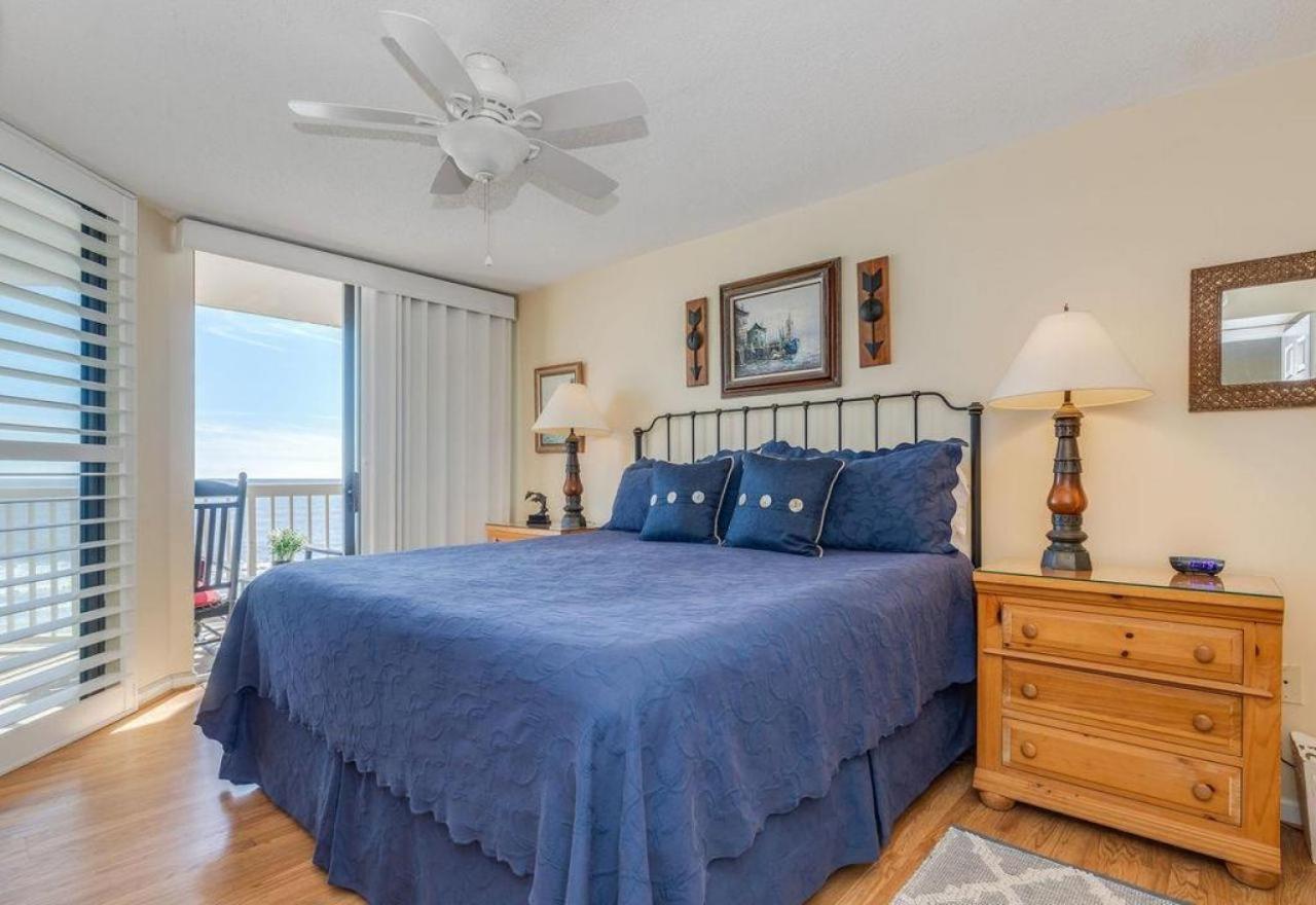 °CHARLESTON OCEANFRONT VILLA 306 FOLLY BEACH, SC (United States) - From ...